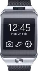 Samsung Gear 2 - 58.4mm